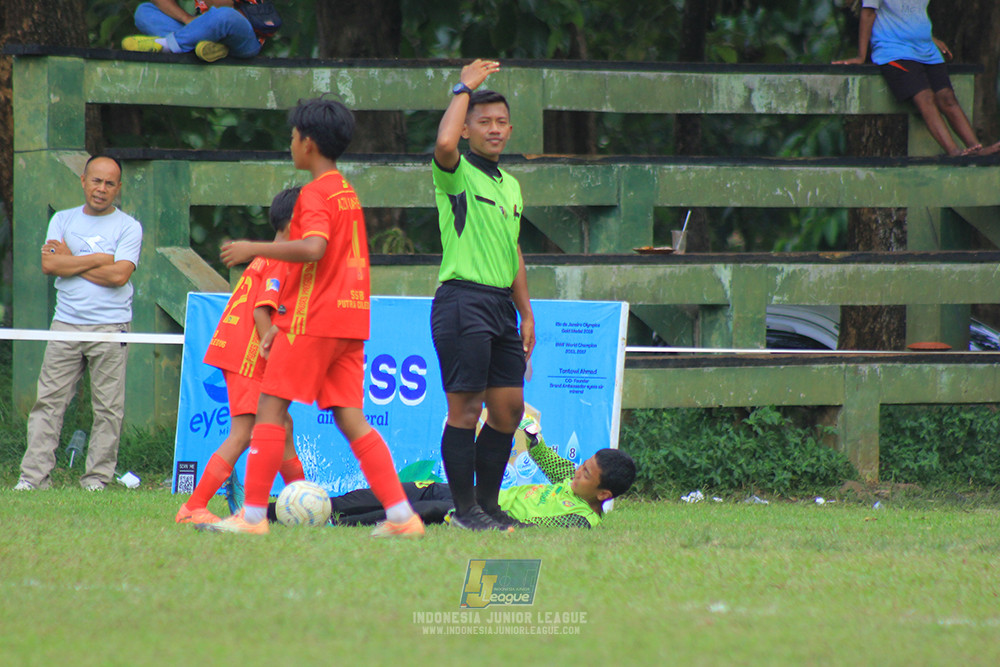 ijl u12 121025 putra ciledug vs jips soccer