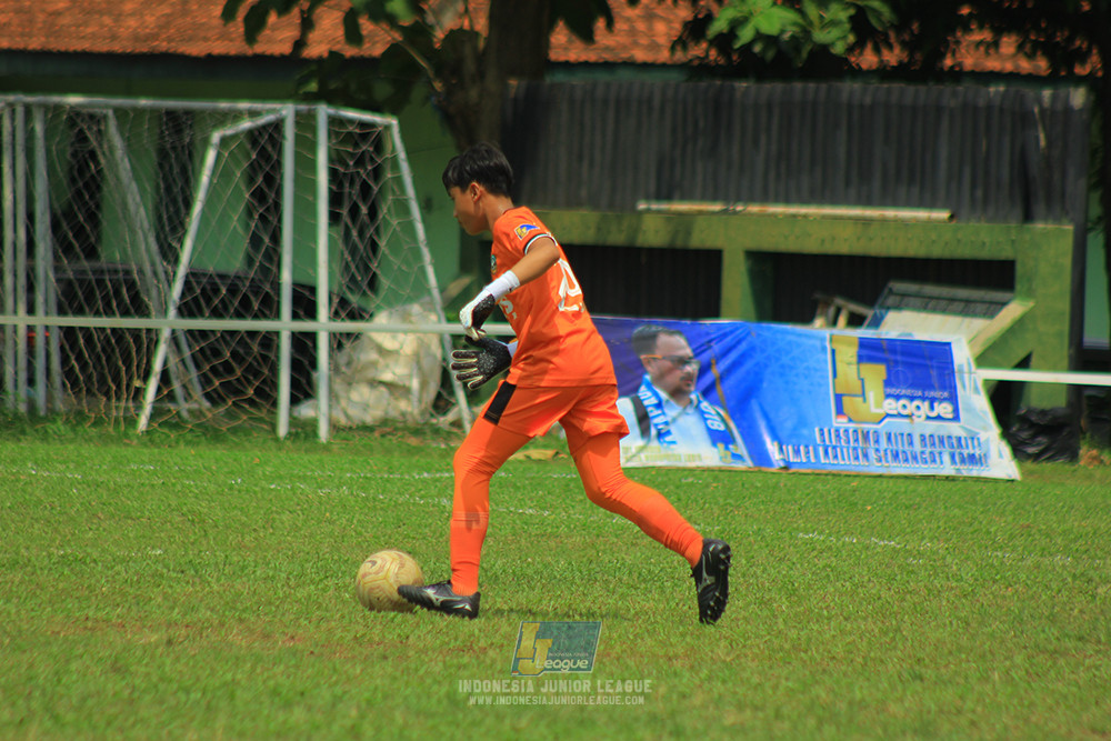 ijl u12 121025 putra ciledug vs jips soccer