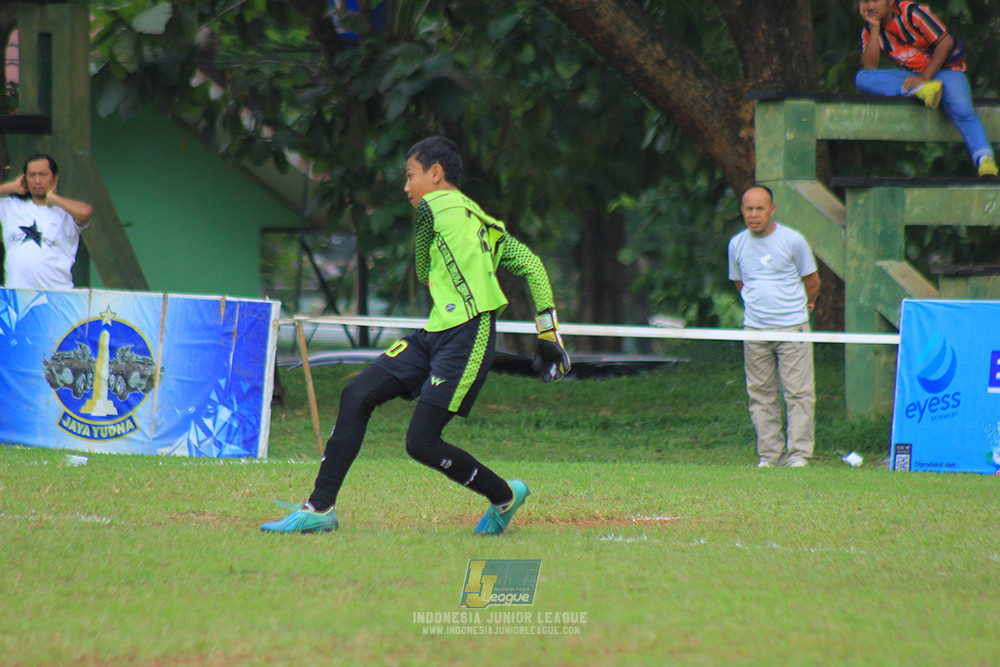 ijl u12 121025 putra ciledug vs jips soccer