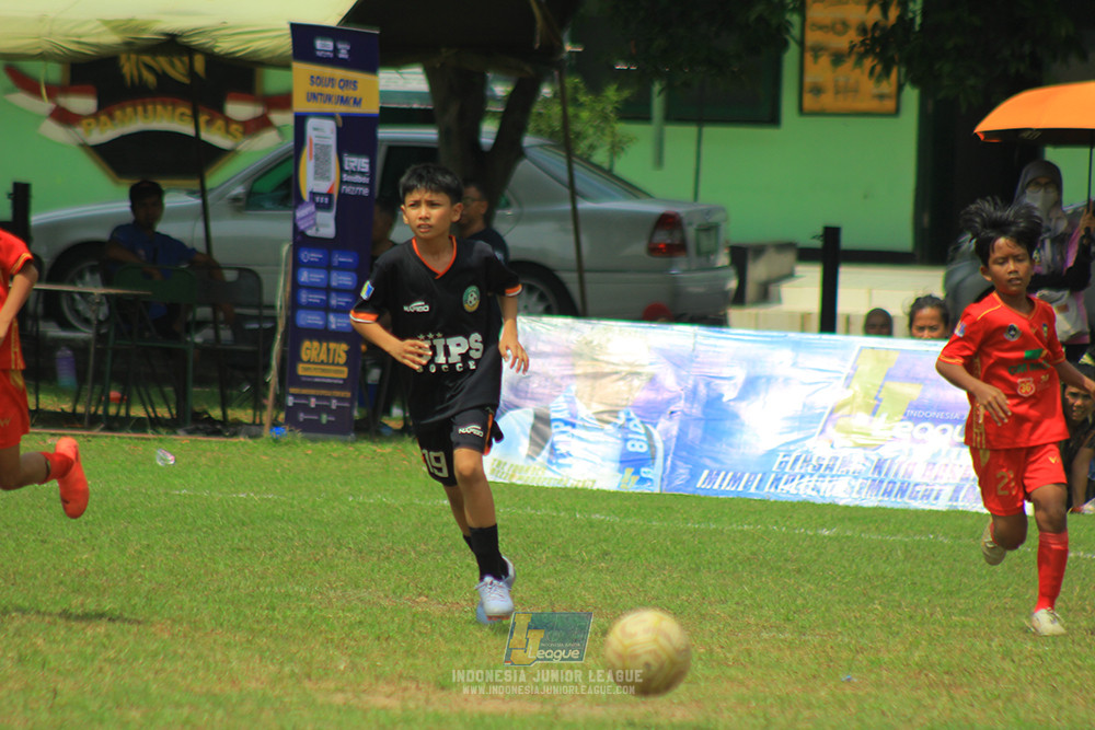 ijl u12 121025 putra ciledug vs jips soccer
