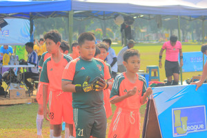 [IJL-U12 121025] RAJAWALI NUSANTARA VS TOYO HARYONO