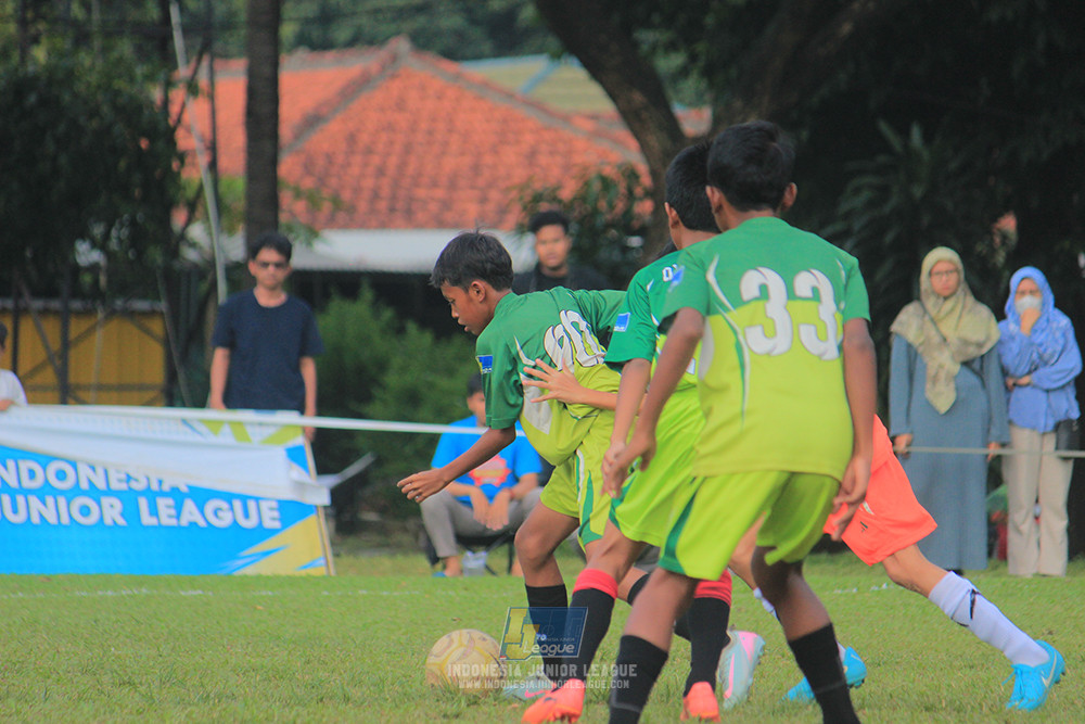 ijl u12 121025 rajawali nusantara vs toyo haryono