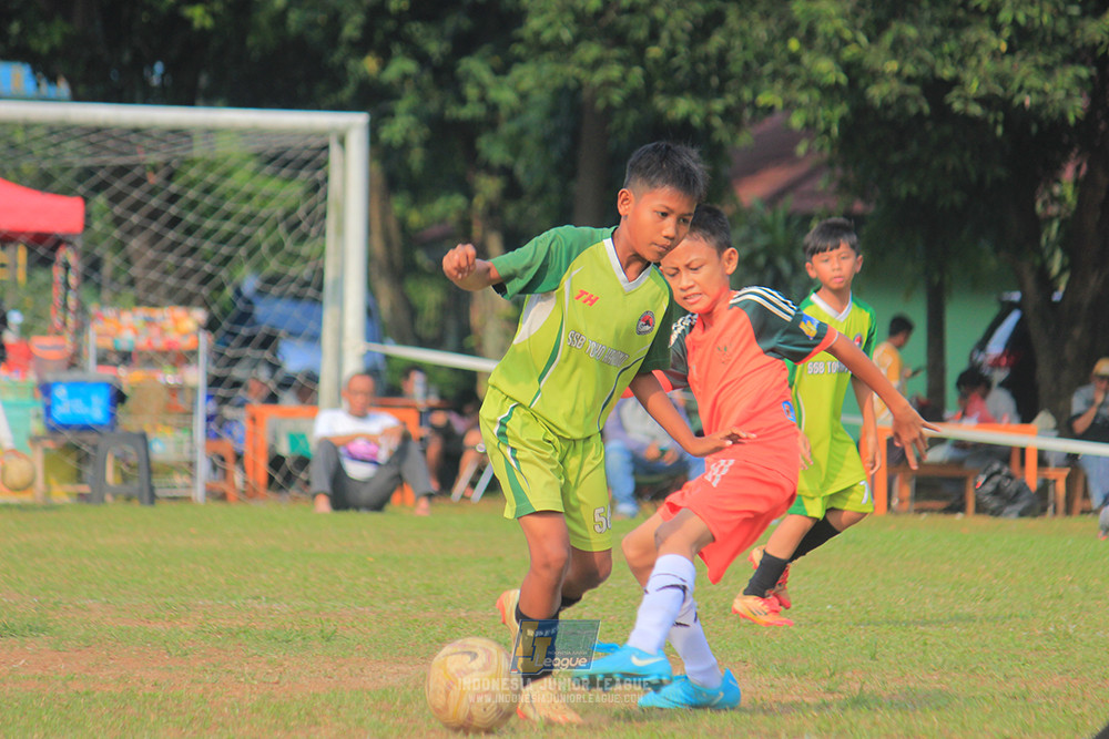 ijl u12 121025 rajawali nusantara vs toyo haryono