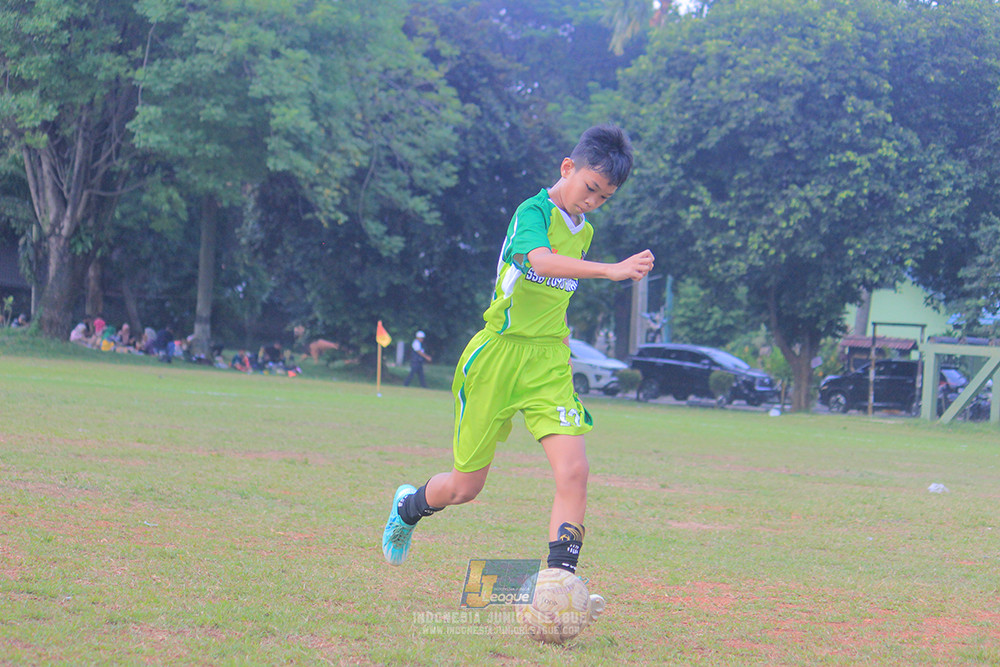 ijl u12 121025 rajawali nusantara vs toyo haryono
