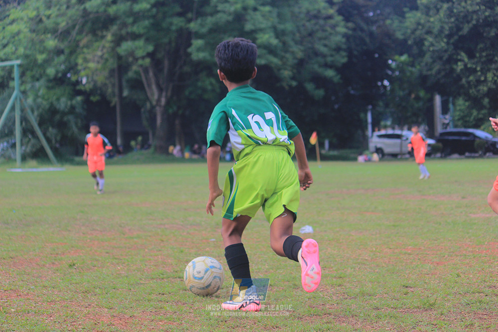 ijl u12 121025 rajawali nusantara vs toyo haryono
