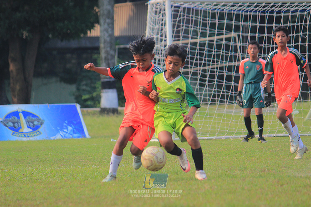ijl u12 121025 rajawali nusantara vs toyo haryono
