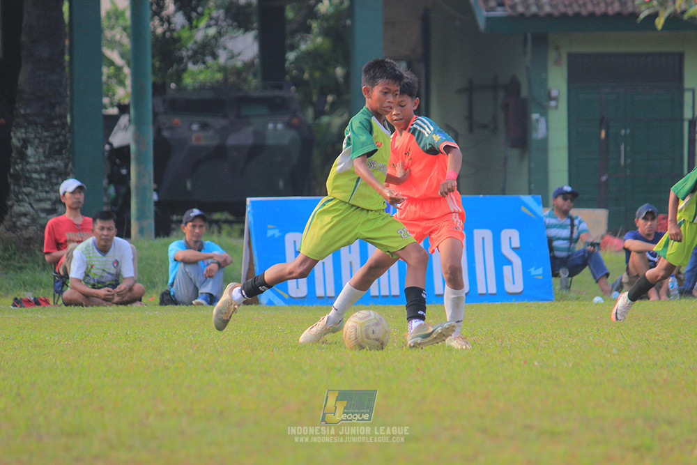 ijl u12 121025 rajawali nusantara vs toyo haryono