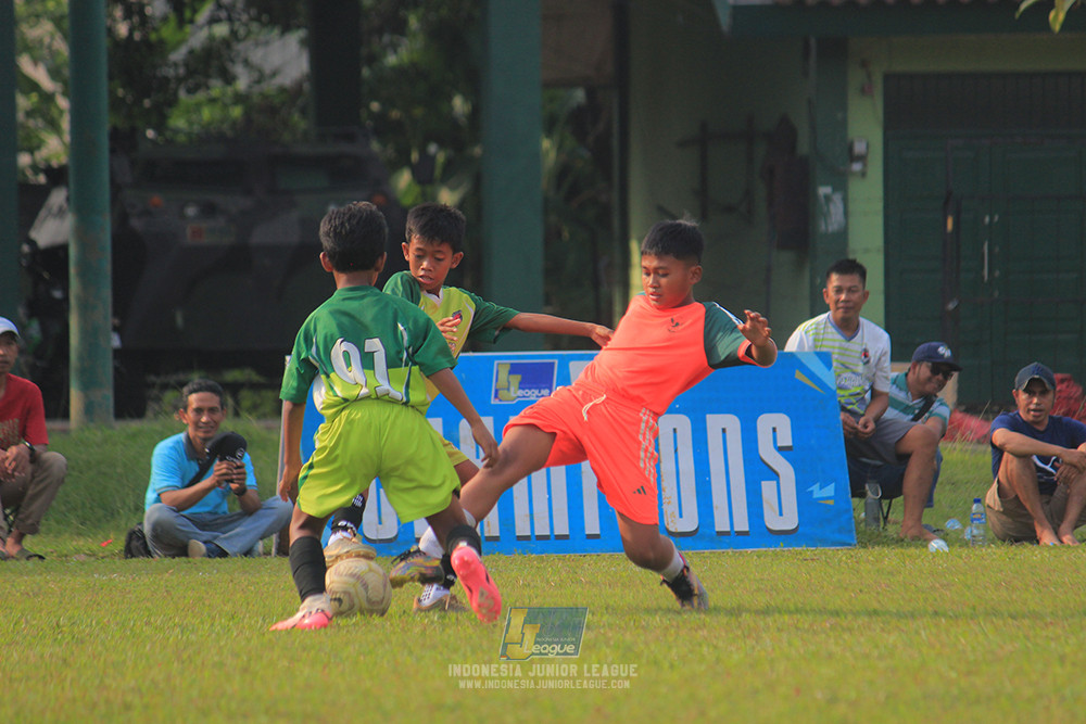ijl u12 121025 rajawali nusantara vs toyo haryono