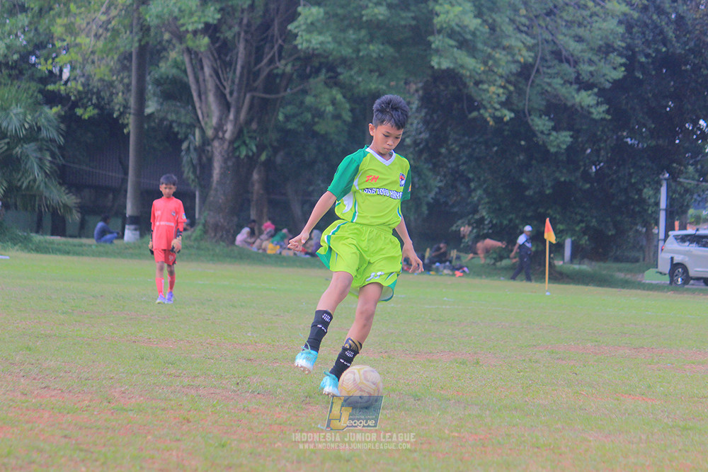 ijl u12 121025 rajawali nusantara vs toyo haryono