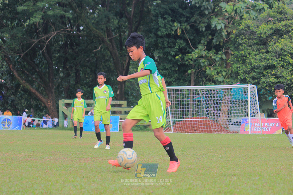 ijl u12 121025 rajawali nusantara vs toyo haryono
