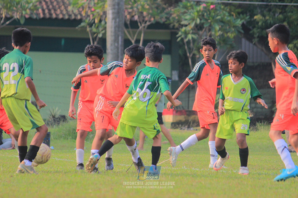 ijl u12 121025 rajawali nusantara vs toyo haryono