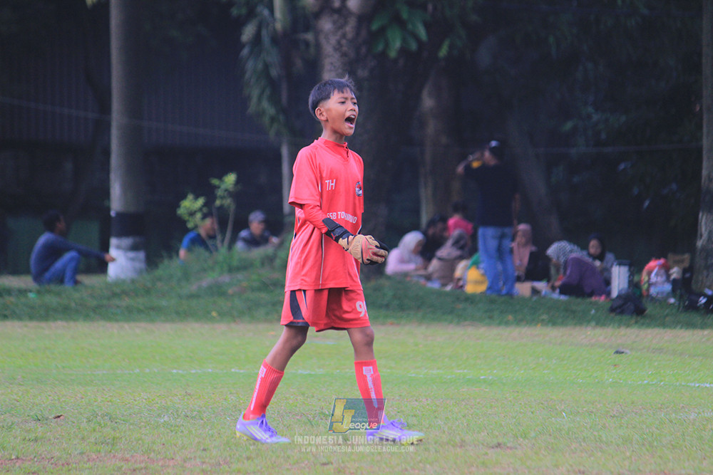 ijl u12 121025 rajawali nusantara vs toyo haryono