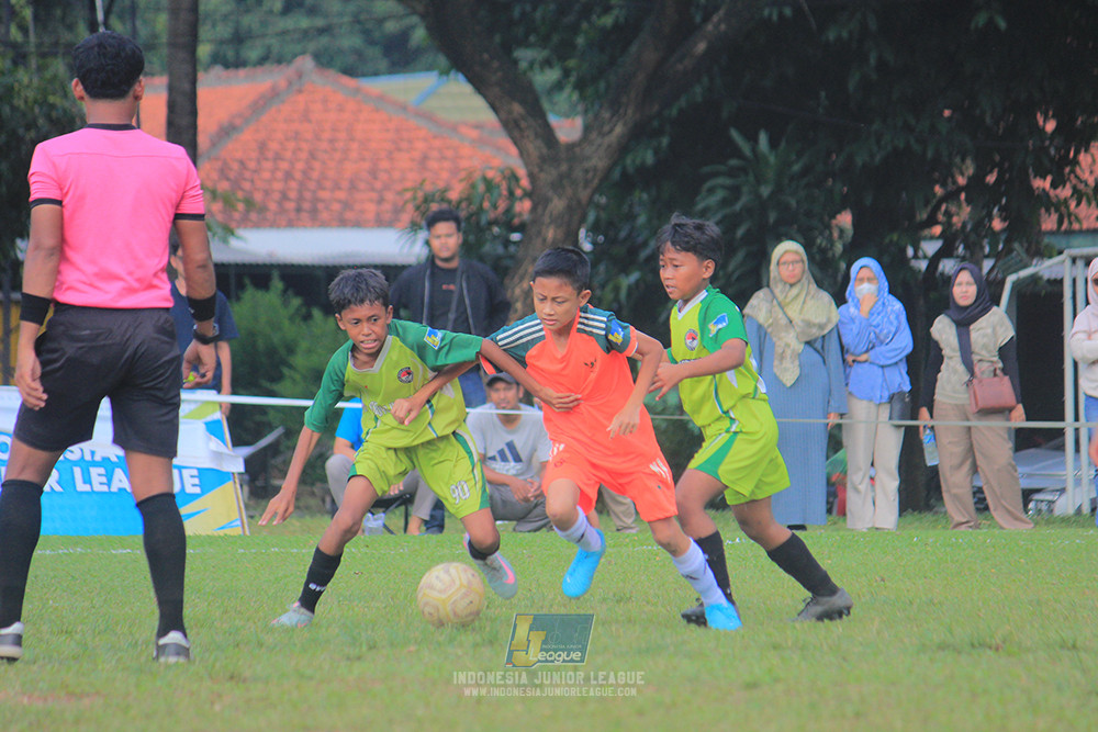 ijl u12 121025 rajawali nusantara vs toyo haryono