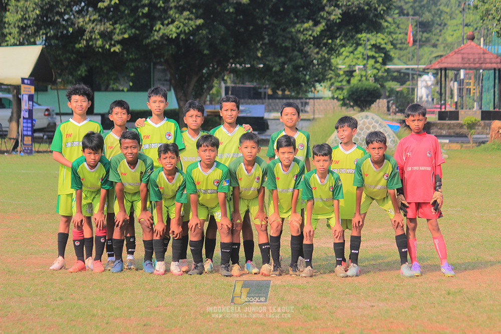 ijl u12 121025 rajawali nusantara vs toyo haryono