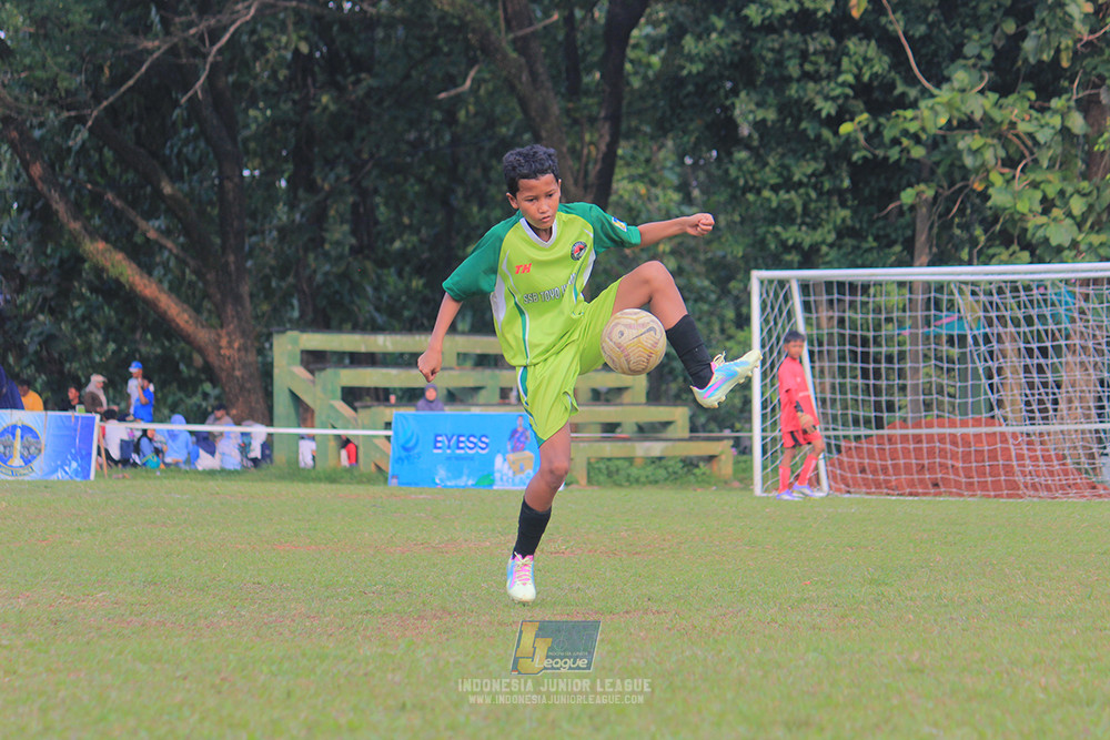 ijl u12 121025 rajawali nusantara vs toyo haryono