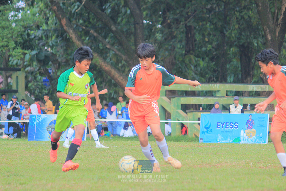 ijl u12 121025 rajawali nusantara vs toyo haryono