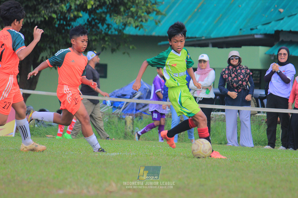 ijl u12 121025 rajawali nusantara vs toyo haryono