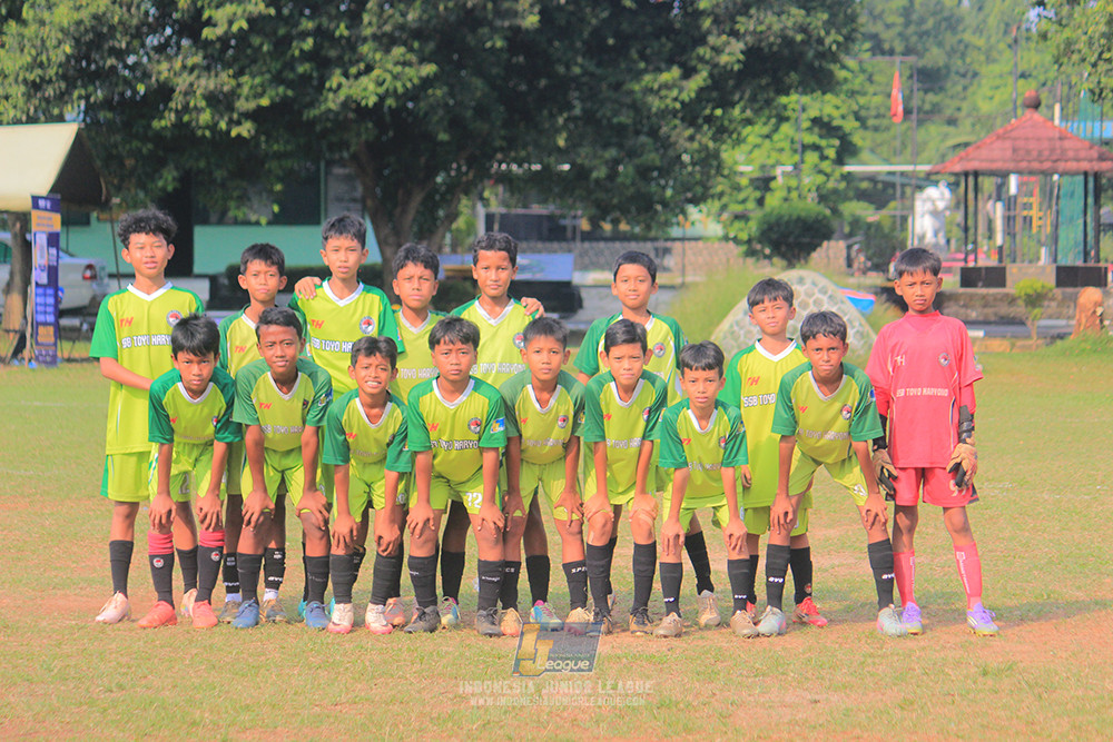 ijl u12 121025 rajawali nusantara vs toyo haryono