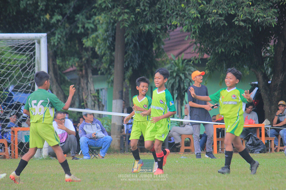 ijl u12 121025 rajawali nusantara vs toyo haryono