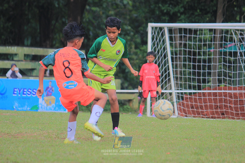 ijl u12 121025 rajawali nusantara vs toyo haryono