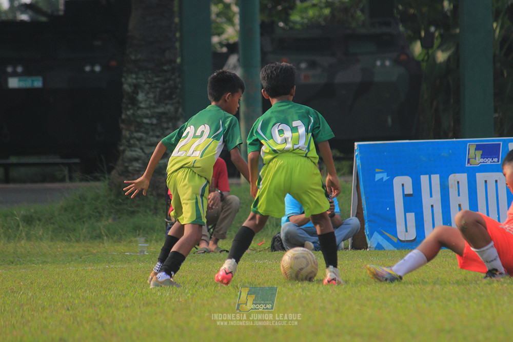 ijl u12 121025 rajawali nusantara vs toyo haryono