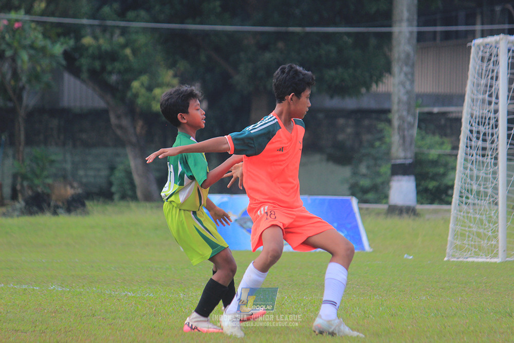ijl u12 121025 rajawali nusantara vs toyo haryono
