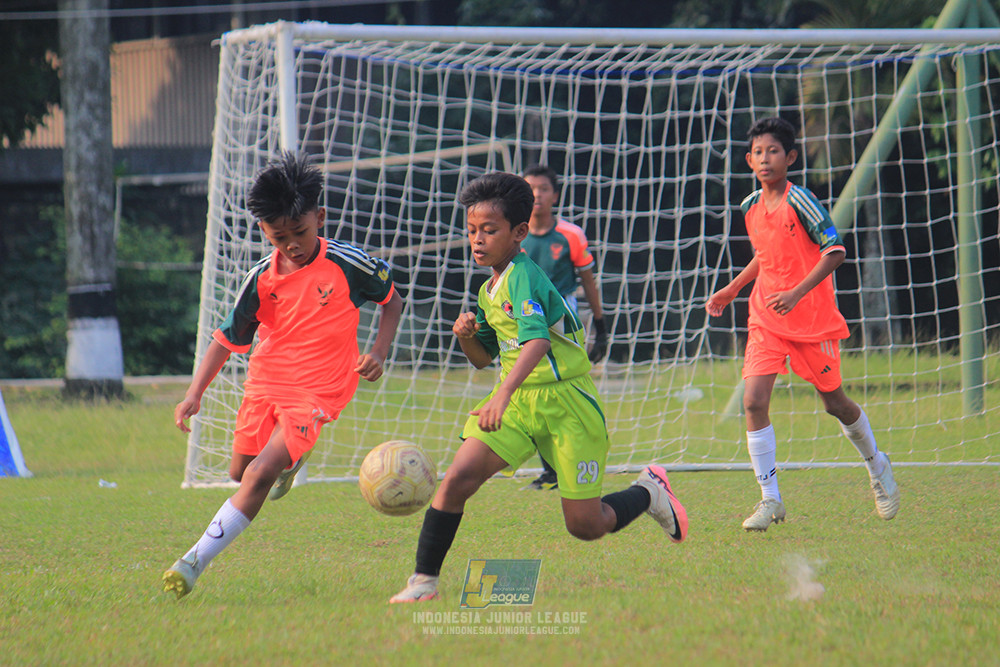 ijl u12 121025 rajawali nusantara vs toyo haryono