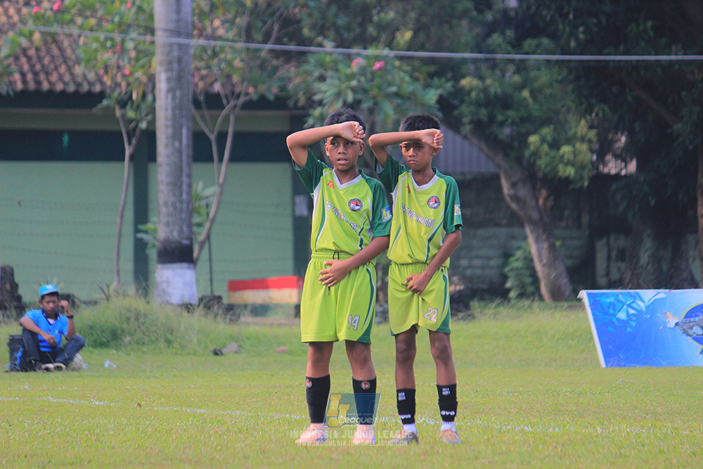 ijl u12 121025 rajawali nusantara vs toyo haryono