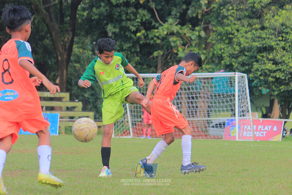 ijl u12 121025 rajawali nusantara vs toyo haryono