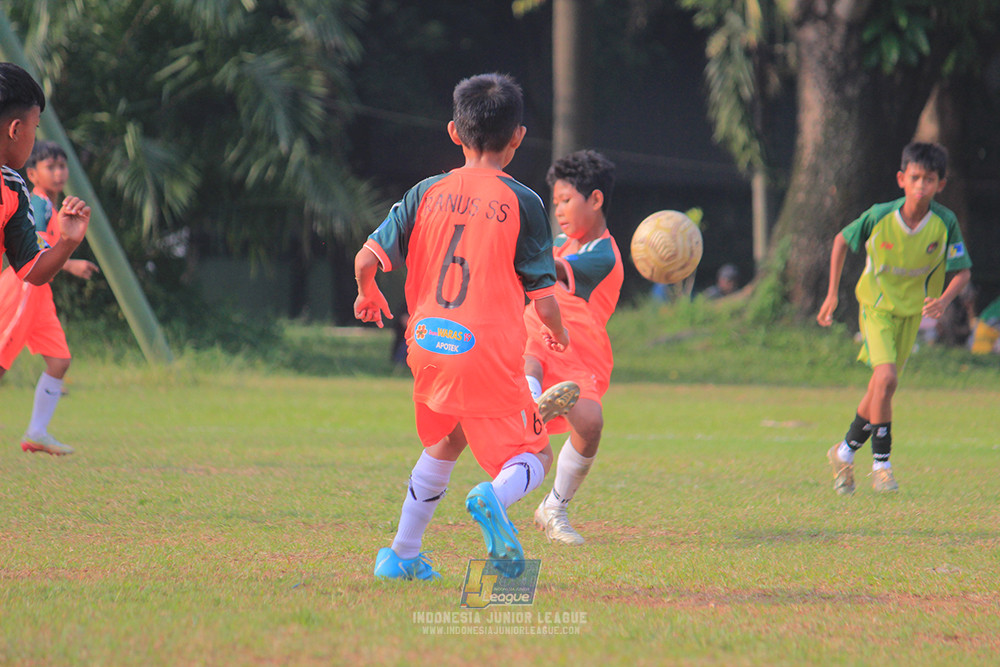 ijl u12 121025 rajawali nusantara vs toyo haryono