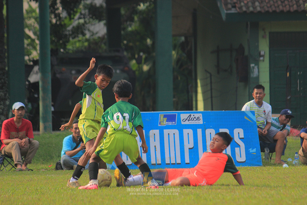 ijl u12 121025 rajawali nusantara vs toyo haryono
