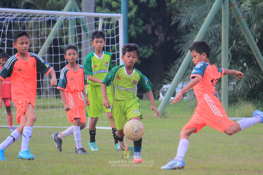 ijl u12 121025 rajawali nusantara vs toyo haryono