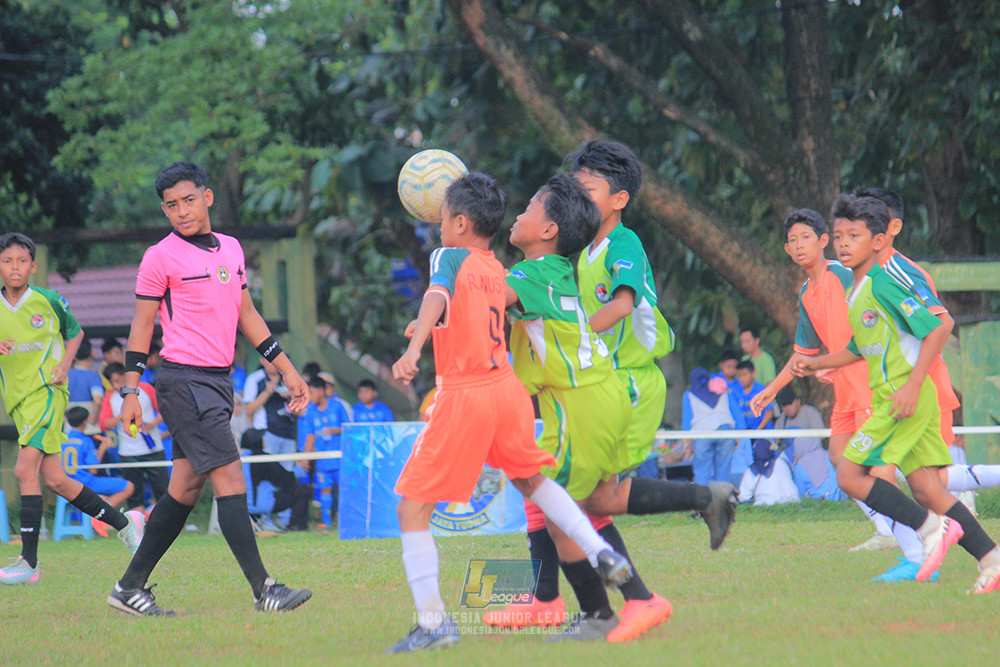 ijl u12 121025 rajawali nusantara vs toyo haryono