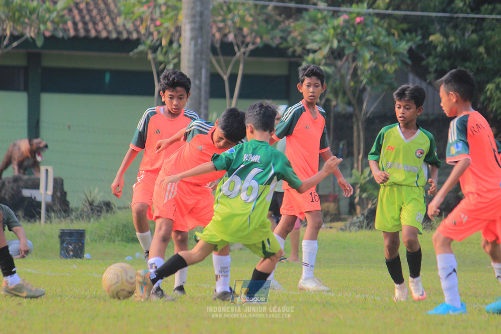 ijl u12 121025 rajawali nusantara vs toyo haryono