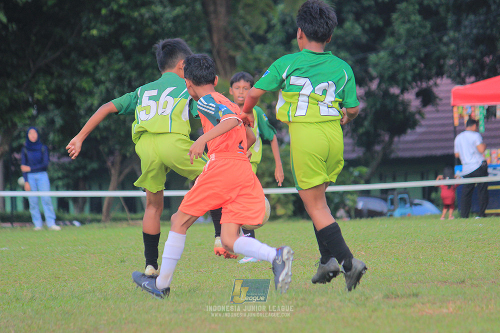 ijl u12 121025 rajawali nusantara vs toyo haryono