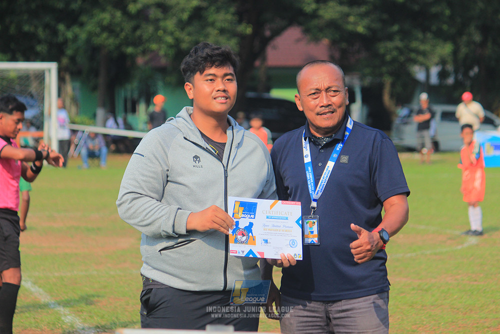 ijl u12 121025 rajawali nusantara vs toyo haryono