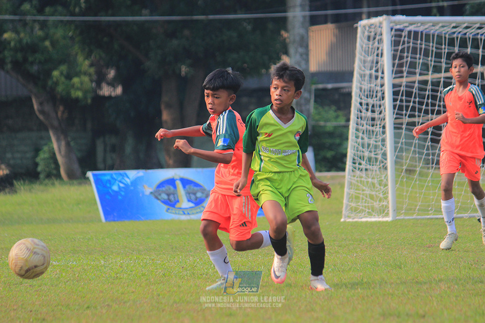 ijl u12 121025 rajawali nusantara vs toyo haryono