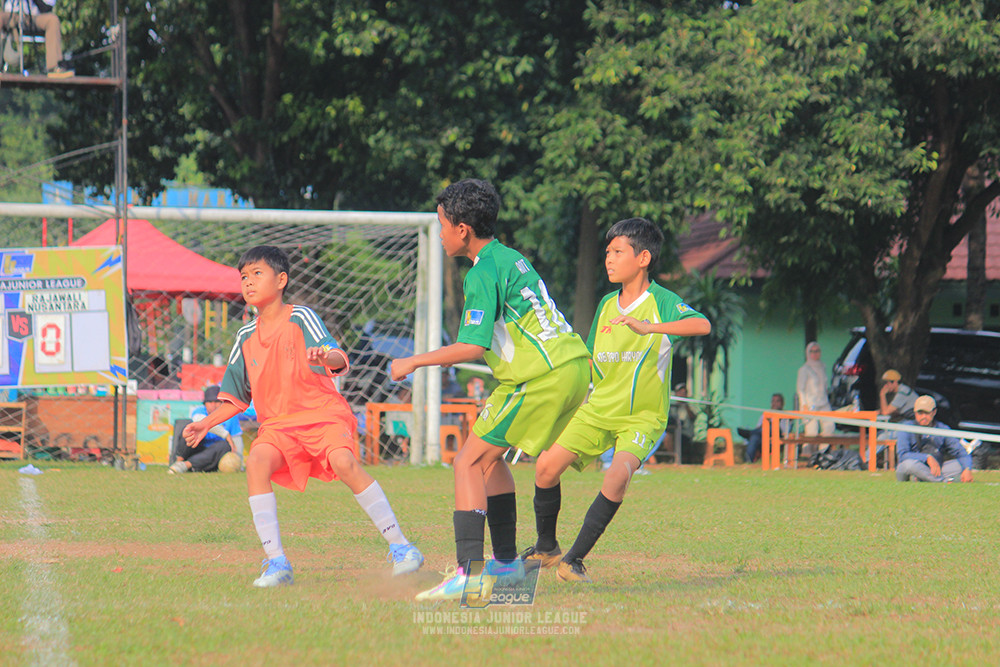 ijl u12 121025 rajawali nusantara vs toyo haryono