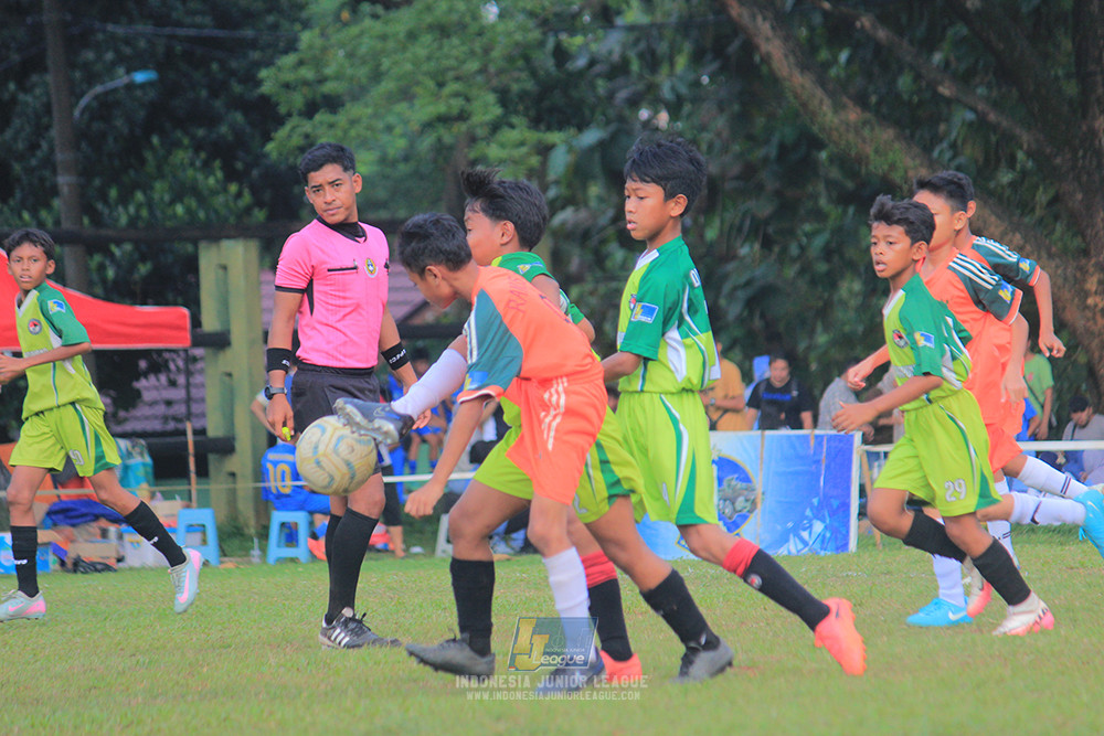 ijl u12 121025 rajawali nusantara vs toyo haryono
