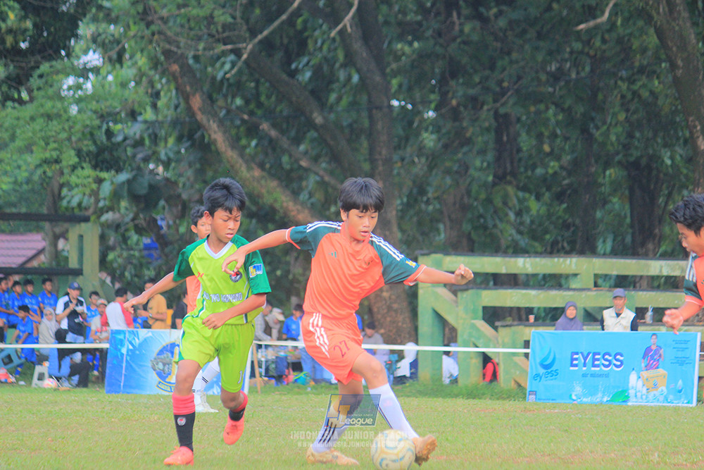 ijl u12 121025 rajawali nusantara vs toyo haryono