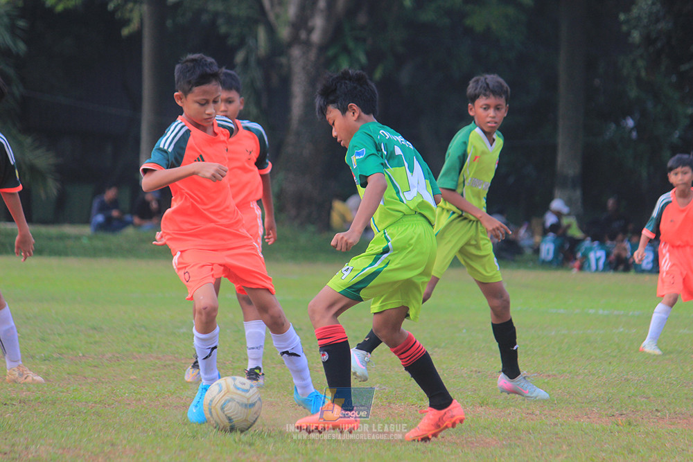 ijl u12 121025 rajawali nusantara vs toyo haryono