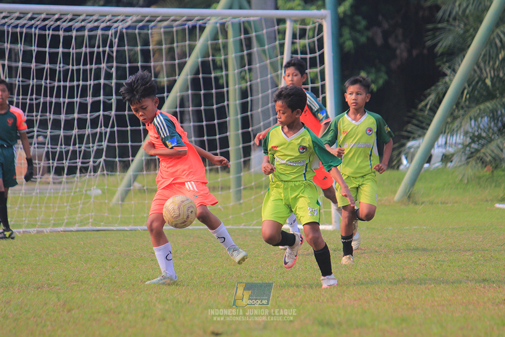 ijl u12 121025 rajawali nusantara vs toyo haryono