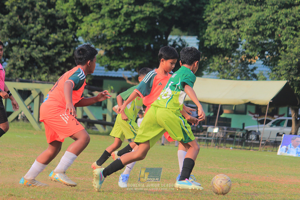 ijl u12 121025 rajawali nusantara vs toyo haryono