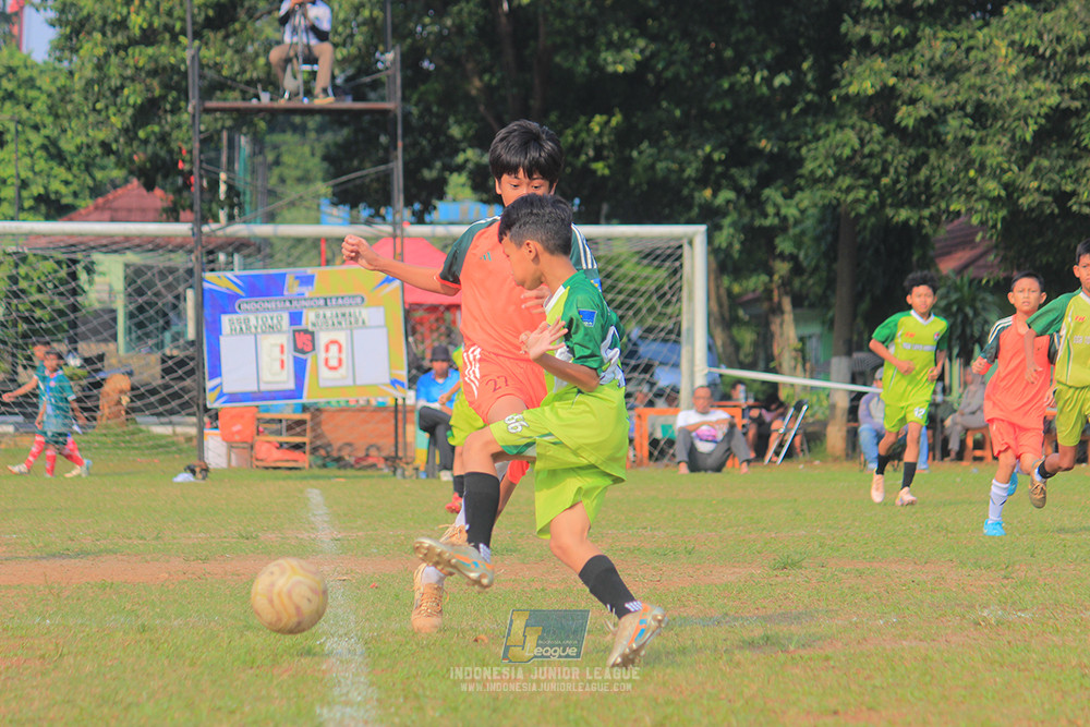 ijl u12 121025 rajawali nusantara vs toyo haryono
