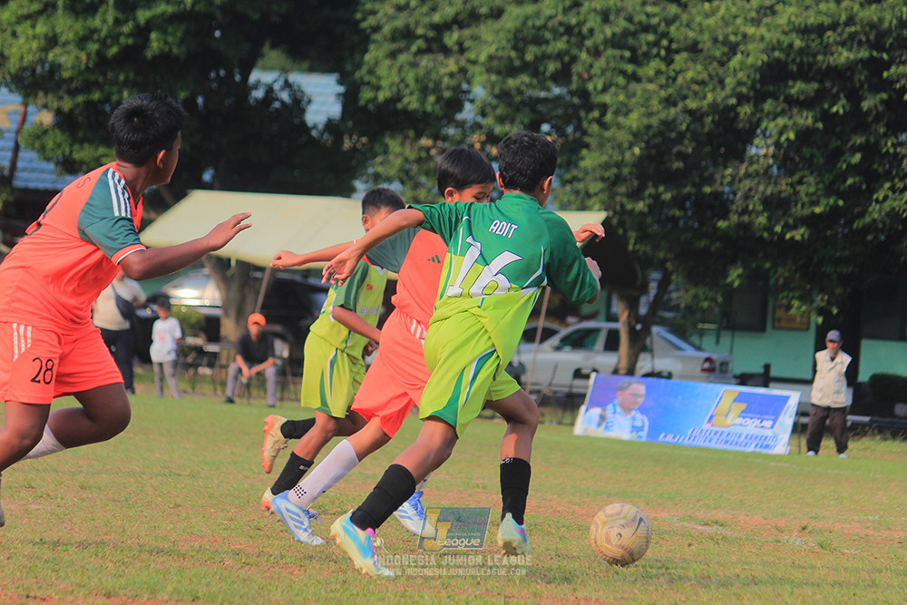 ijl u12 121025 rajawali nusantara vs toyo haryono