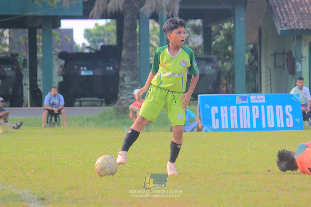 ijl u12 121025 rajawali nusantara vs toyo haryono