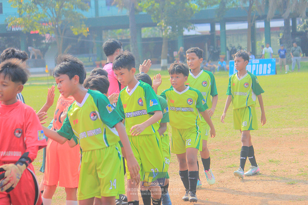 ijl u12 121025 rajawali nusantara vs toyo haryono