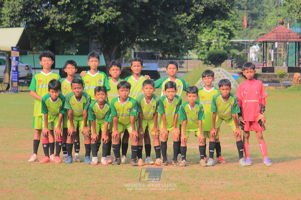 ijl u12 121025 rajawali nusantara vs toyo haryono