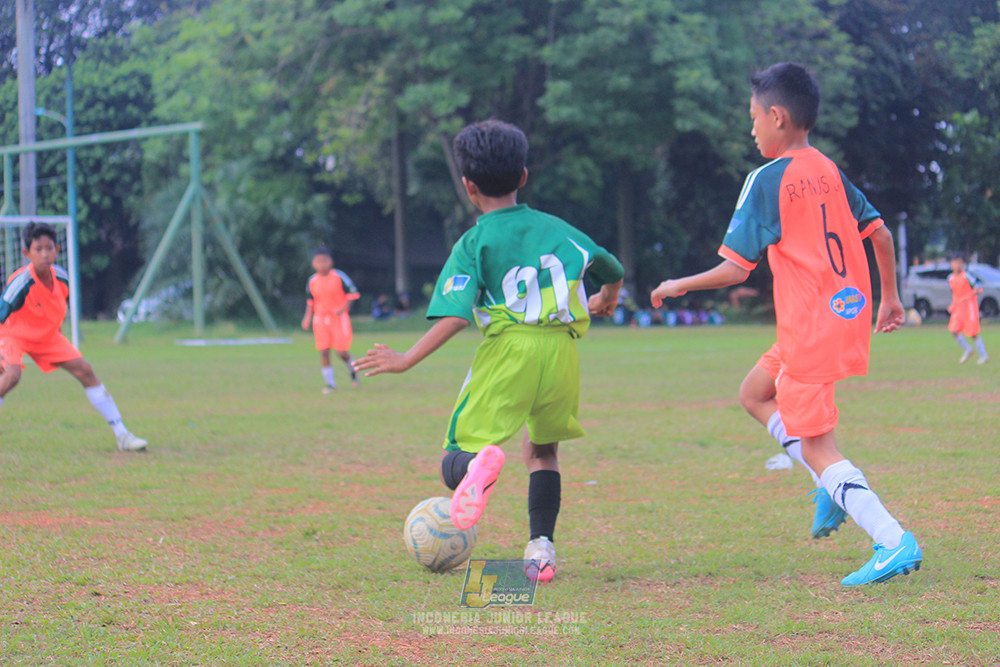 ijl u12 121025 rajawali nusantara vs toyo haryono
