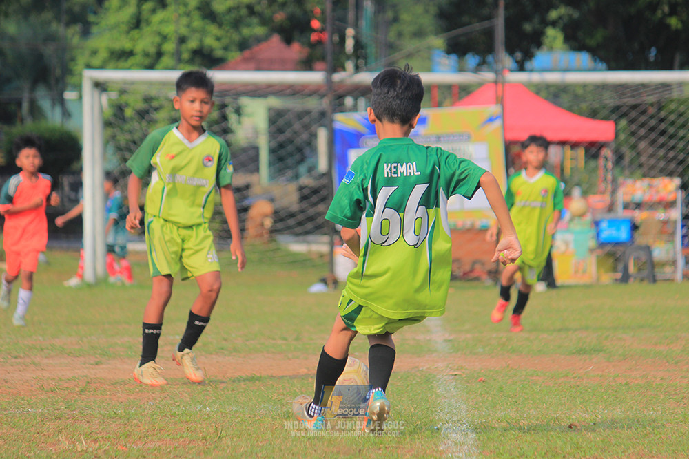 ijl u12 121025 rajawali nusantara vs toyo haryono